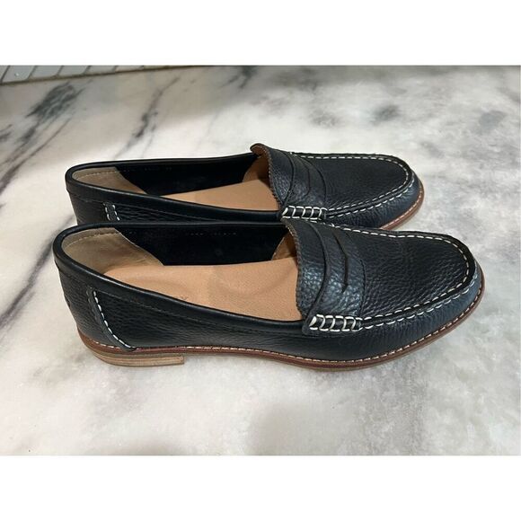 Sperry Top-Sider Seaport Penny Loafer Women's 7.5 - Picture 1 of 10